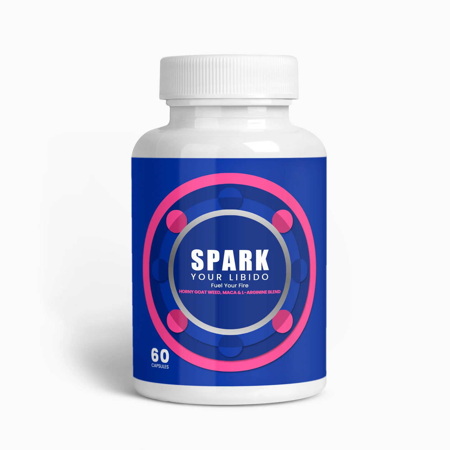 Libido Supplement