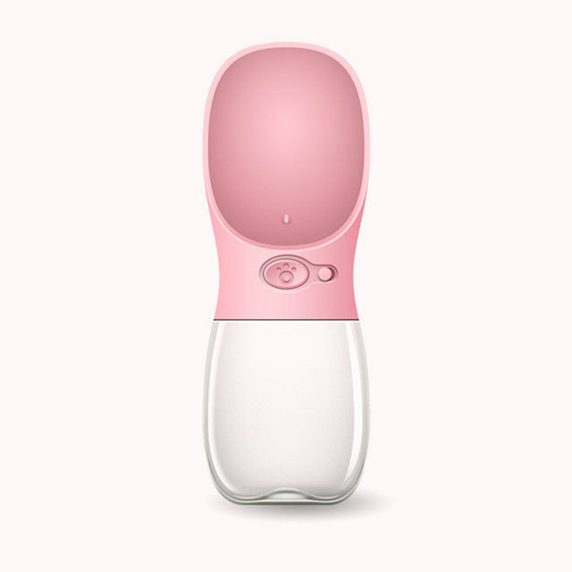 Pet Water Cup Outdoor