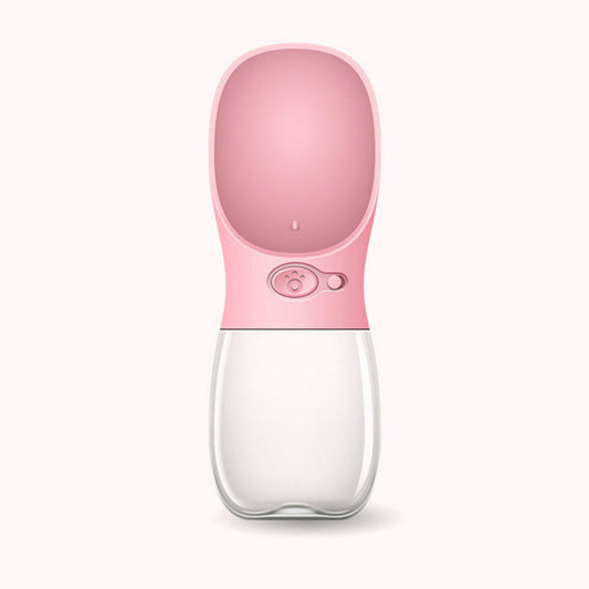Pet Water Cup Outdoor