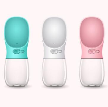 Pet Water Cup Outdoor