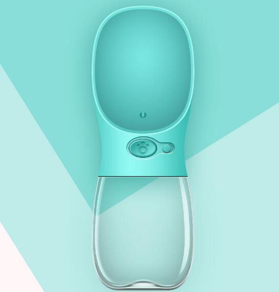 Pet Water Cup Outdoor