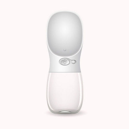 Pet Water Cup Outdoor