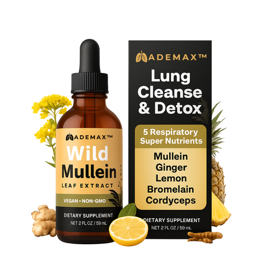 Ademax™