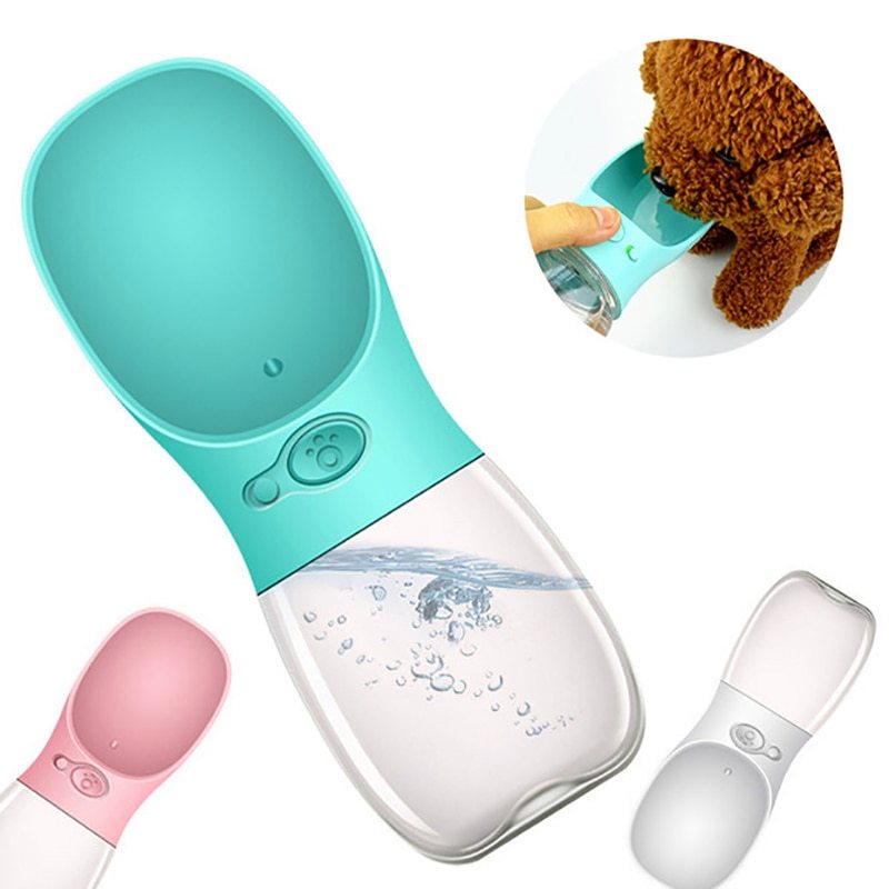Pet Water Cup Outdoor