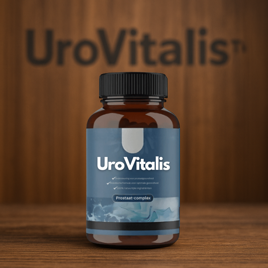 UroVitalis