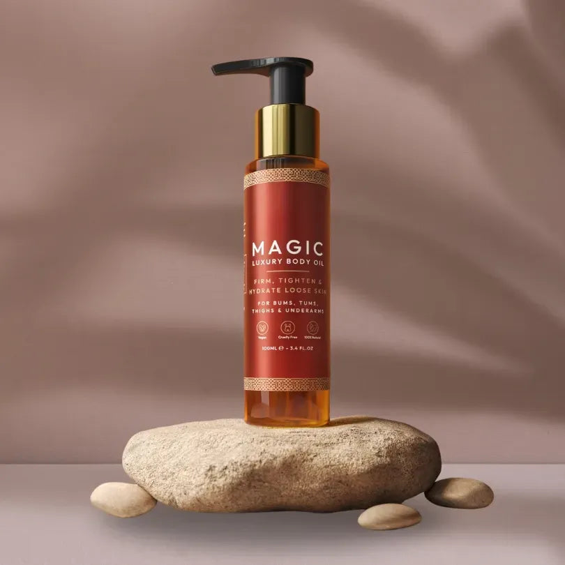 Evelisse Body Oil