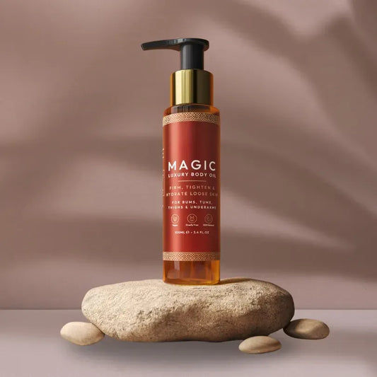 Evelisse Body Oil