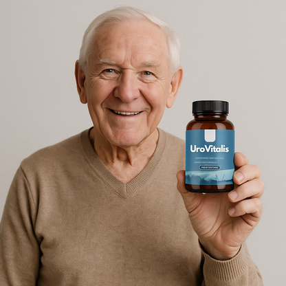 UroVitalis